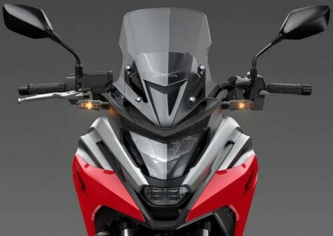 HONDA NC750XD 2021 COVER, SWITCH 64228-MGH-640