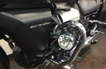 HONDA CTX1300 2014 BOLT, FLANGE (8X45) 95701-08045-07