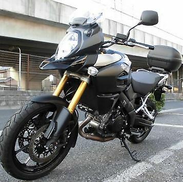 SUZUKI V-STROM DL1000 ABS 2016 43551-06G00