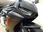 HONDA CBR1000RR 2018 SC77 RADIATOR NUT, FLANGE (3MM) 90315-MFL-003
