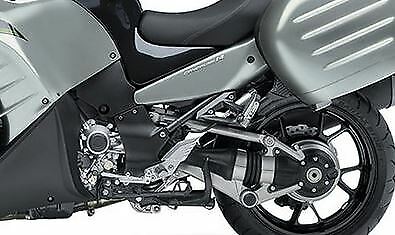 KAWASAKI CONCOURS 14 ABS 2020 ZG1400ELF COVER,SHROUD,LH 14092-0102
