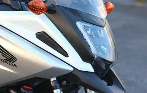 HONDA NC750XDA RC90 STAY, FENDER A 80101-MKA-D80