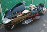 YAMAHA MORPHOUS CP250 2007 SHEAVE, PRIMARY FIXED 5VG-17611-00