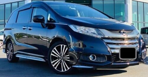 HONDA ODYSSEY K24W RC1 NUT, HEX. 90301TY2A01