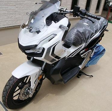 HONDA ADV150 2022 WASHER (15X25.8X4) 90401-K48-A00