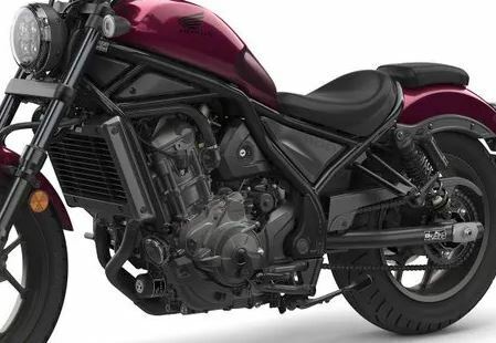 HONDA CMX1100 REBEL 2021 PEDAL, GEARSHIFT 24720-MLA-A00