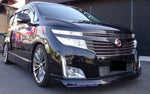 NISSAN ELGRAND PE52 LINK COMPL-REAR SUSPENSION LOWER,REAR 551B0-1JA0A