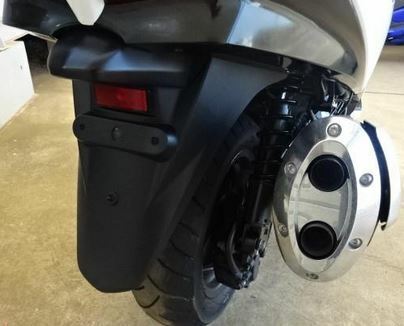 HONDA SILVER WING 400 GT ABS NF03 ELEMENT 11356-MCT-770