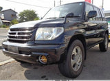 MITSUBISHI PAJERO IO ZR GDI H77W BOOSTER ASSY BRAKE MR475522 genuine spares 4G94