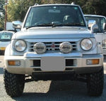 MITSUBISHI PAJERO JUNIOR 4WD H57A CONTROL UNIT,A/T MR246350