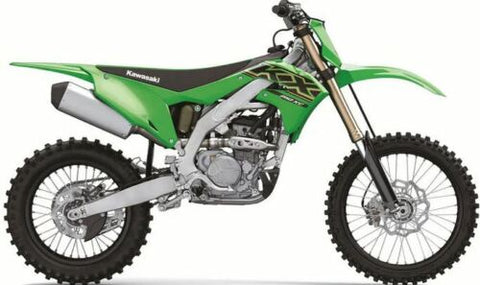 KAWASAKI KX250XC 2021 FITTING,WATER PUMP 92005-0839