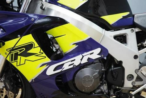 HONDA CBR900RR 1995 FIREBLADE SC28 JET, MAIN (#115) 99101-GHB-1150