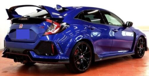 HONDA CIVIC TYPE R TURBO FK8 BEARING A, MAIN UPPER BLUE 13321-RPY-G02