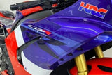 HONDA CBR1000RR-R FIREBLADE SP 2021-2022 GRILL, AIR IN. DUCT 17380-MKR-A30 diy4U