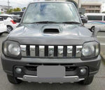 SUZUKI JIMNY 660CC 4WD F5 MINI CAR JB23W BOLT 01550-0655A