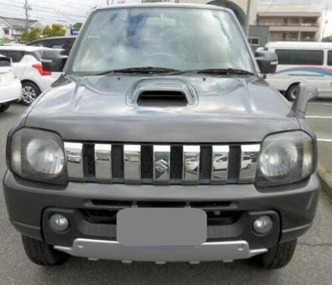 SUZUKI JIMNY 660CC 4WD F5 MINI CAR JB23W BOLT 01550-0655A