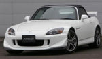 HONDA S2000 AP2 MOLDING ASSY  R. FR. PILLAR 72420-S2A-013 GENUINE parts Japan!