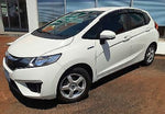 HONDA FIT HYBRID DAA GP5 LINK ASSY. A 76520T5AJ01