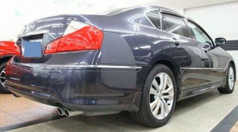 NISSAN FUGA 350GT VQ35DE PY50 BUSH 56219AL500