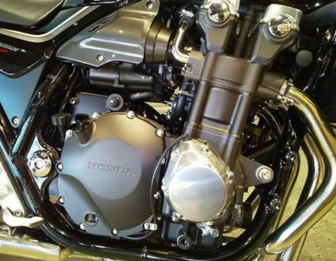 HONDA CB1300 SUPER FOUR ABS 2019 SC54 TUBE, 3.5X100 (95005-3500 95005-3510020