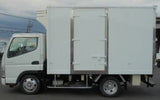 MITSUBISHI FUSO CANTER FE70B BOLT, FUEL INJECTION NOZZLE ME191216 chiller lorry