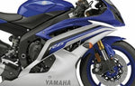 YAMAHA YZF-R6 2016 COVER 8 UR FOR DPBMC 13S-2117W-00-P0