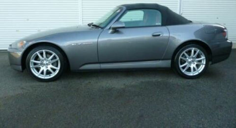 HONDA S2000 MT6 AP1 PULLEY COMP., IDLE 31190PCX000