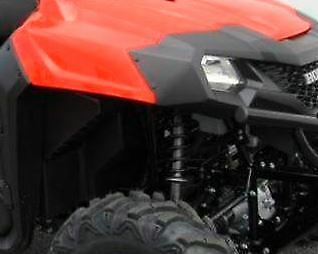 HONDA SIDE BY SIDE SXS700 PIONEER 700 2018 BOLT, FLANGE (6X13) 90002-HA7-670