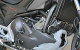 HONDA CTX700 2014-2018 COVER R. ENGINE SIDE NH303M MAGM 64520-MGS-D50ZA fix bike