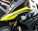 SUZUKI V-STROM 650XT 2022 NUT 08313-1006B
