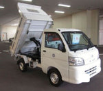 DAIHATSU HIJET S200P S210P LEFT FRONT SIDE BODY PANEL 53812-97502-000