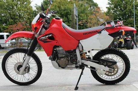 HONDA XR650R 2007 JET, SLOW (#70) 99105-MBN-0700