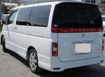 NISSAN ELGRAND VQ25DE ME51 BRACKET-TUBE 49730WL001