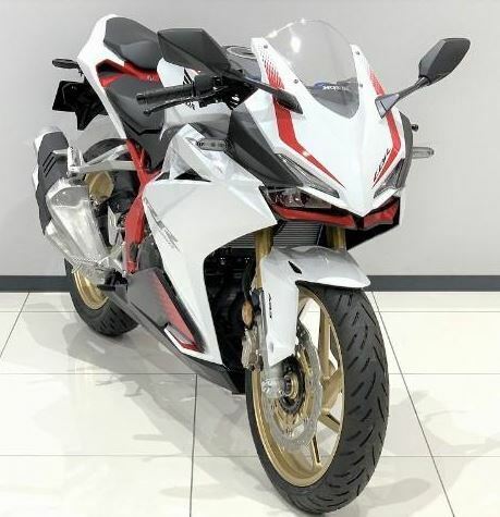 HONDA CBR250RR MC51 HOSE A, WATER 19525-K64-N00