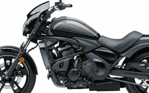 KAWASAKI VULCAN S ABS CAFE 650 2021 BOLT,SOCKET,5X12 92154-1471