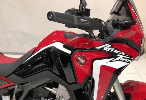 HONDA AFRICA TWIN CRF1100A 2020 BOLT, HANDLE LEVER 90114-MGH-641