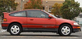HONDA CIVIC CRX EF8 PACKING LICENSE LIGHT 34103-SH3-A01 edlp every day low price