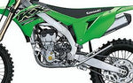 KAWASAKI KX250XC 2021 COLLAR 92152-2208