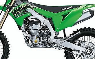 KAWASAKI KX250XC 2021 COLLAR 92152-2208
