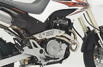 HONDA FMX 650 FUNMOTO 2006 KEY, SPECIAL WOODRUFF, 25 90701-KAS-900