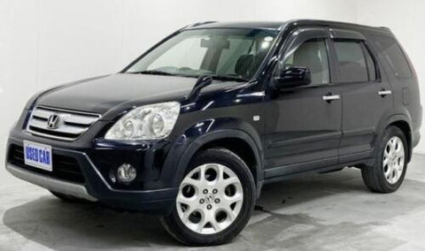 HONDA CR-V 4WD K24A RD7 GEAR, IDLE 23515RCL010