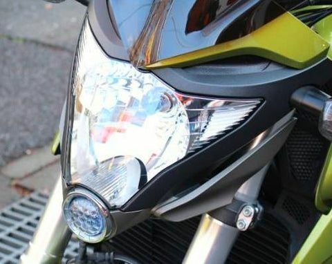 HONDA CB1000R SC60 COLLAR, RR. GARNISH 80151-KGB-610