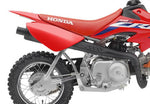 HONDA CRF50F 2023 INDICATOR, BRAKE 45145-GW8-670