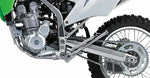 KAWASAKI KLX300R 2021 SHIM,T=0.7 92025-1451