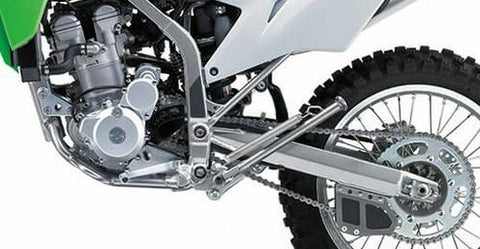 KAWASAKI KLX300R 2021 SHIM,T=0.7 92025-1451