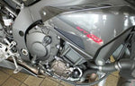 YAMAHA MT-10 2020 HEADLIGHT ASSY B67-84300-00 fix my crashed motorcycle cheaply
