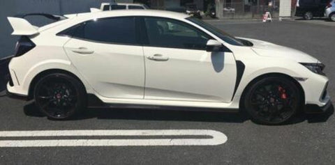 HONDA CIVIC TYPE R TURBO FK8 BOLT, FLANGE, 6X35 95701-0603507