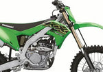KAWASAKI KX250XC 2021 SHAFT 13107-0918