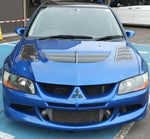 MITSUBISHI LANCER EVO 8 MR CT9A BODY HID HEADLAMP LH 8301B717 genuine auto parts
