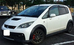MITSUBISHI COLT RALLIART TYPE R Z27AG BEARING,M/T DIFF CASE 2960A413
